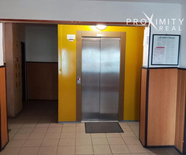 4-izbový byt na ul.Watsonova, Košice - Sever