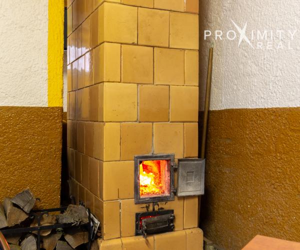 Rodinný dom na predaj - Byster- Sady nad Torysou