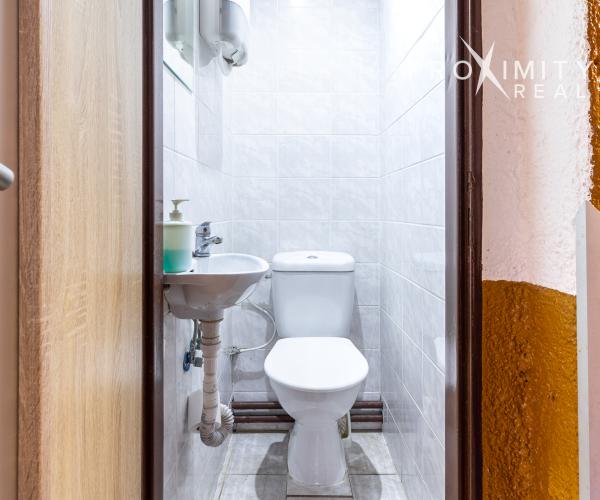 Rodinný dom na predaj - Byster- Sady nad Torysou