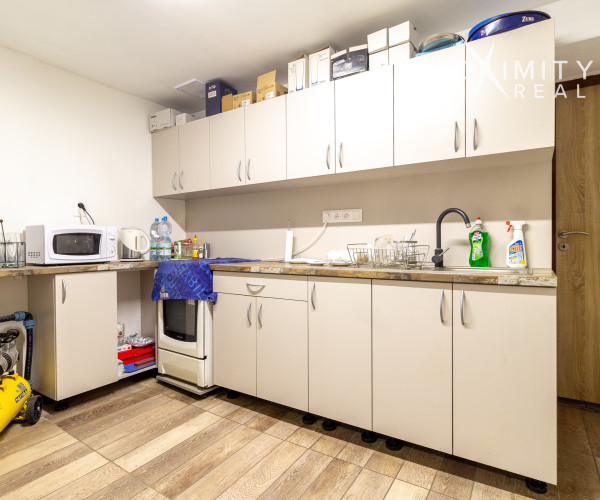 Rodinný dom na predaj - Byster- Sady nad Torysou