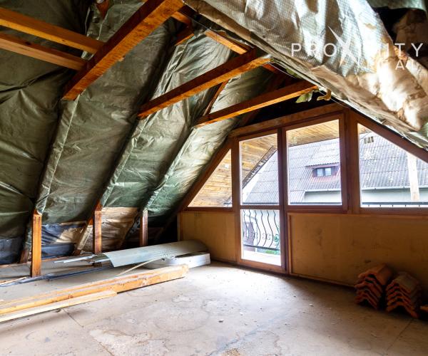 Rodinný dom na predaj - Byster- Sady nad Torysou