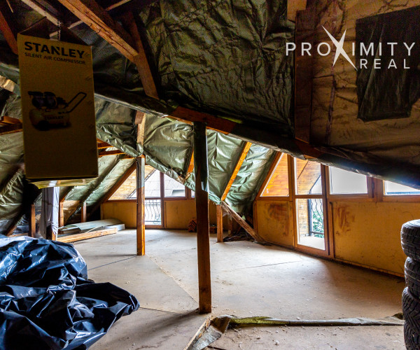 Rodinný dom na predaj - Byster- Sady nad Torysou