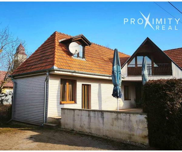 Rodinný dom na predaj - Byster- Sady nad Torysou