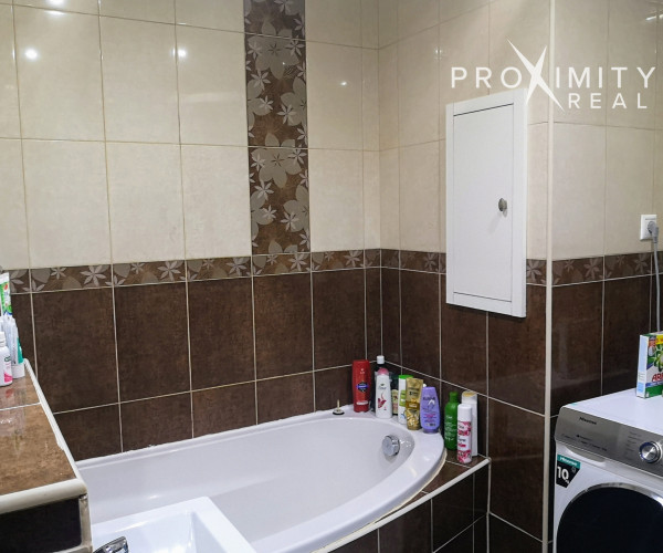 REZERVOVANÉ! Zrekonštruovaný 3 izbový byt na Terase