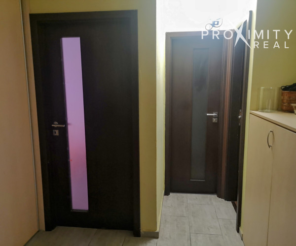 REZERVOVANÉ! Zrekonštruovaný 3 izbový byt na Terase