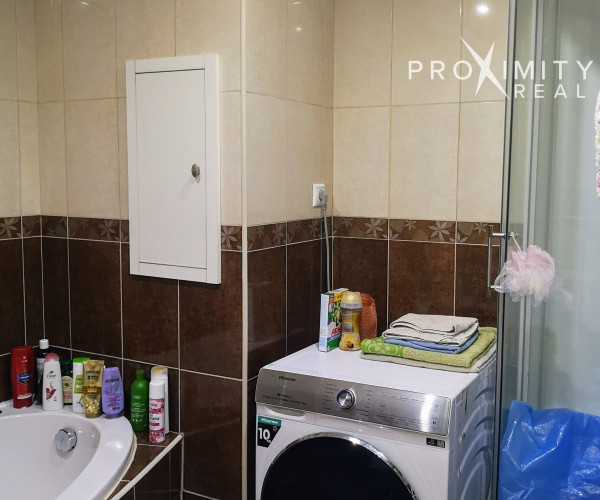 REZERVOVANÉ! Zrekonštruovaný 3 izbový byt na Terase