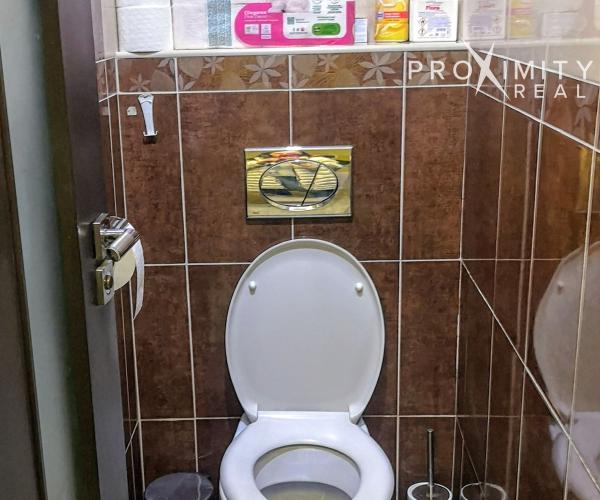 REZERVOVANÉ! Zrekonštruovaný 3 izbový byt na Terase