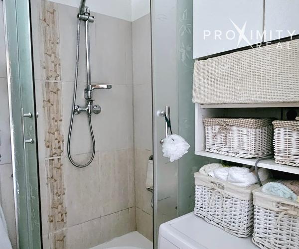 Prenájom 3 izbového bytu na Škultétyho ul. - blízko centra