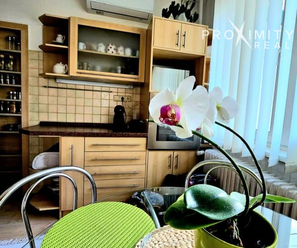 Prenájom 3 izbového bytu na Škultétyho ul. - blízko centra