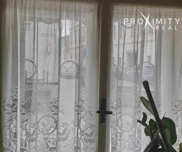 Meštiansky 1-izbový byt v historickom centre Košíc – Kováčska ulica - na predaj