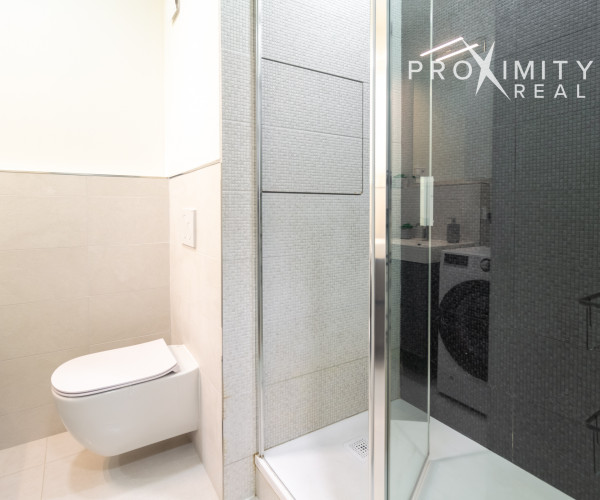 REZERVOVANÉ! Zariadený, zrekonštruovaný 1-izb. byt, Hutnícka, 37m2