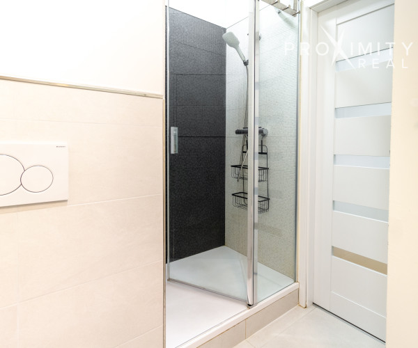 REZERVOVANÉ! Zariadený, zrekonštruovaný 1-izb. byt, Hutnícka, 37m2