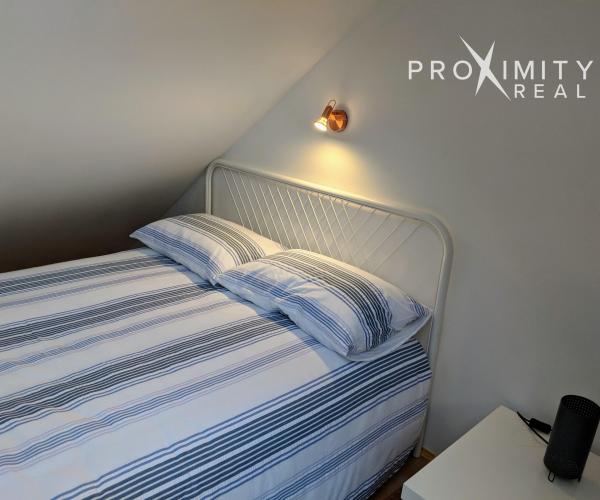 REZERVOVANÉ! Výnimočný, štýlový a 2,5 izbový byt s rozlohou 95 m² na Letnej ulici v Košiciach