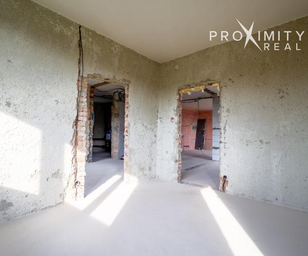 Rodinný dom v Ruskove s veľkým potenciálom