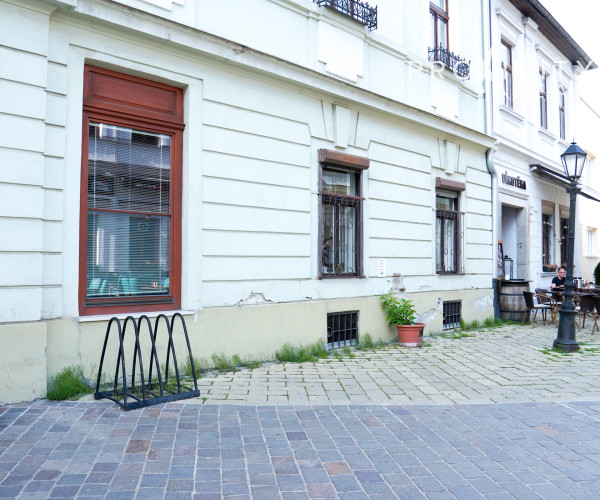 Kováčska ulica - na predaj byt - Staré mesto