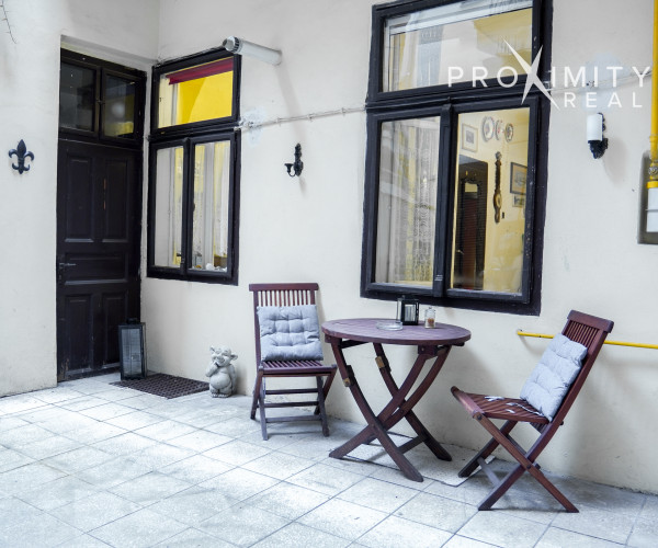 Kováčska ulica - na predaj byt - Staré mesto