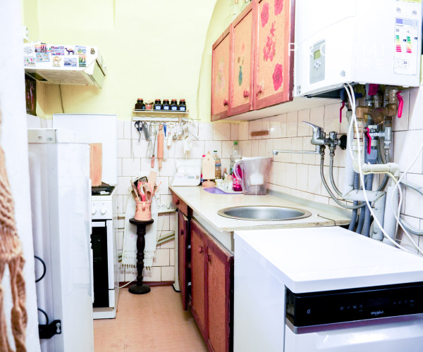 Kováčska ulica - na predaj byt - Staré mesto