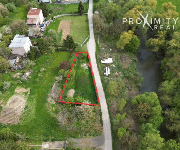 Záhrada v Nižnej Hutke