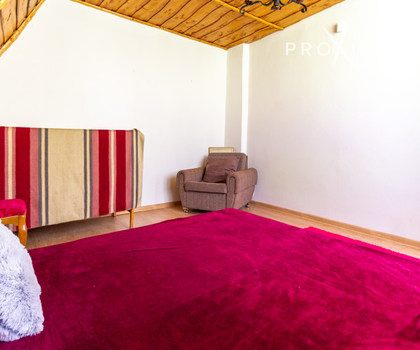 Rozprávková, plne zariadená chata pri Domaši – Zátoka Dobrá