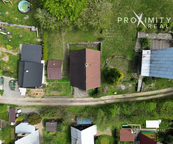 Rozprávková, plne zariadená chata pri Domaši – Zátoka Dobrá