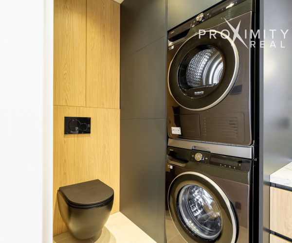 REZERVOVANÉ! Na predaj štýlový 3-izbový byt po kompletnej rekonštrukcii