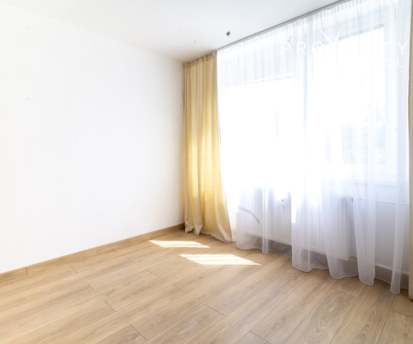 REZERVOVANÉ! Furča - Krosnianska, 3 izb. byt na predaj - Košice