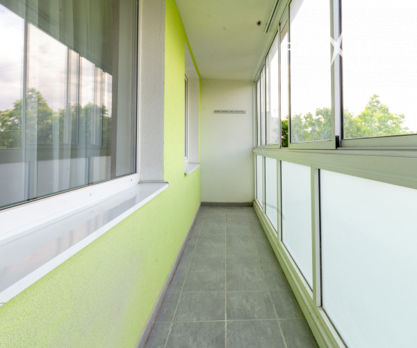 REZERVOVANÉ! Furča - Krosnianska, 3 izb. byt na predaj - Košice