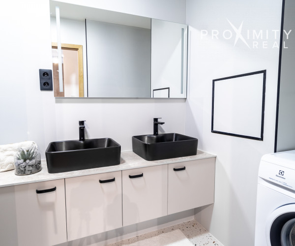 REZERVOVANÉ! Furča - Krosnianska, 3 izb. byt na predaj - Košice