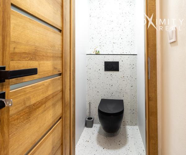 REZERVOVANÉ! Furča - Krosnianska, 3 izb. byt na predaj - Košice