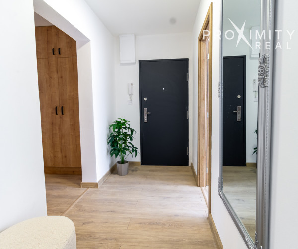 REZERVOVANÉ! Furča - Krosnianska, 3 izb. byt na predaj - Košice