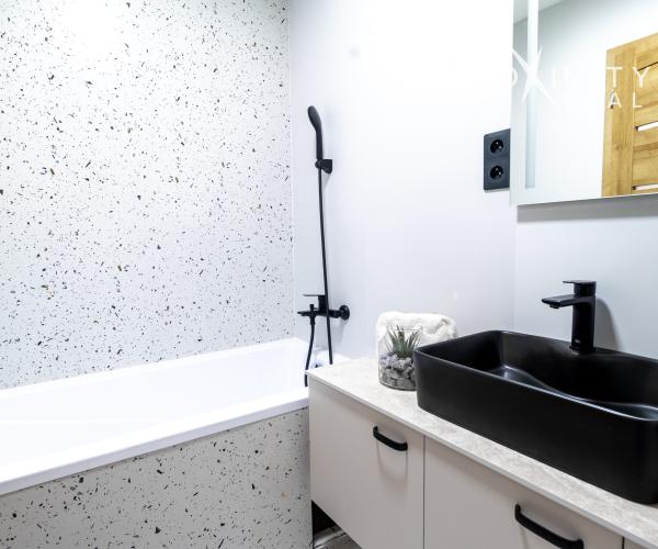 REZERVOVANÉ! Furča - Krosnianska, 3 izb. byt na predaj - Košice