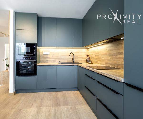 REZERVOVANÉ! Furča - Krosnianska, 3 izb. byt na predaj - Košice