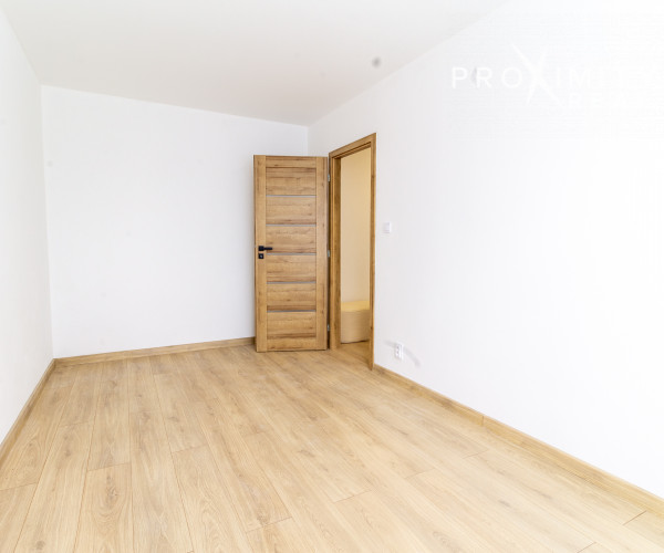 REZERVOVANÉ! Furča - Krosnianska, 3 izb. byt na predaj - Košice