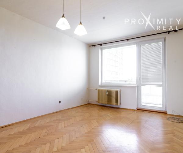 3-izbový byt na ul.Čingovská, sídl. Nad Jazerom