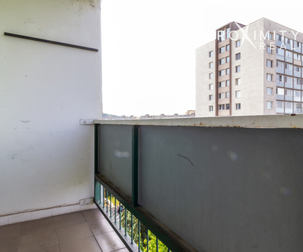 3-izbový byt na ul.Čingovská, sídl. Nad Jazerom