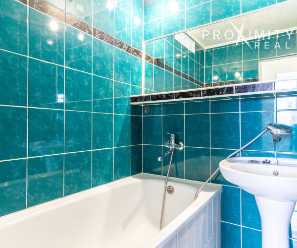 3-izbový byt na ul.Čingovská, sídl. Nad Jazerom