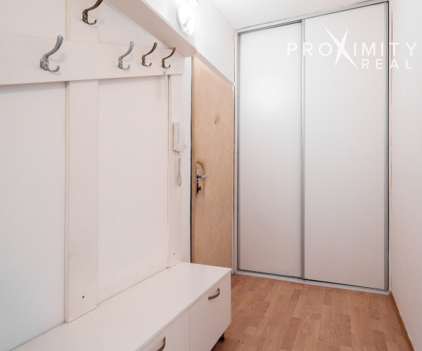 3-izbový byt na ul.Čingovská, sídl. Nad Jazerom