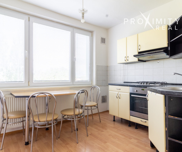 3-izbový byt na ul.Čingovská, sídl. Nad Jazerom