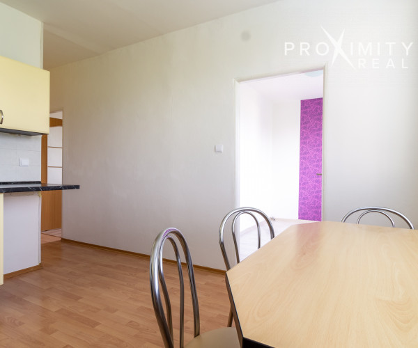 3-izbový byt na ul.Čingovská, sídl. Nad Jazerom