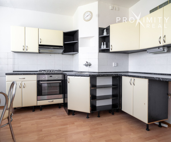 3-izbový byt na ul.Čingovská, sídl. Nad Jazerom