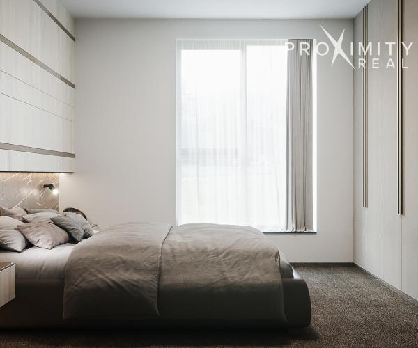 SKOLAUDOVANÉ-VILADOMY PEREŠ  3 izb. byt s vlastnou záhradou a 2xparkovanie