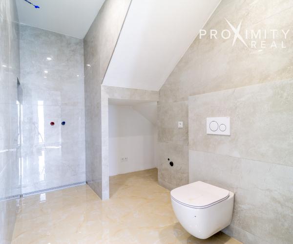 Moderný 4-izbový dom pri jazere – Čaňa (Košice-okolie) novostavba