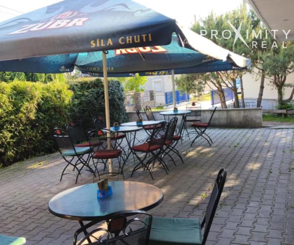 Rodinný dom na predaj v tesnej blízkosti Košíc - Byster