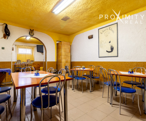 Rodinný dom na predaj v tesnej blízkosti Košíc - Byster