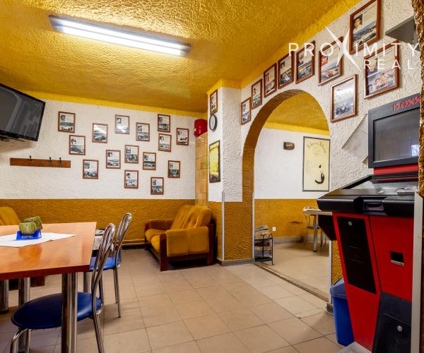 Rodinný dom na predaj v tesnej blízkosti Košíc - Byster