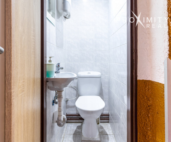 Rodinný dom na predaj v tesnej blízkosti Košíc - Byster