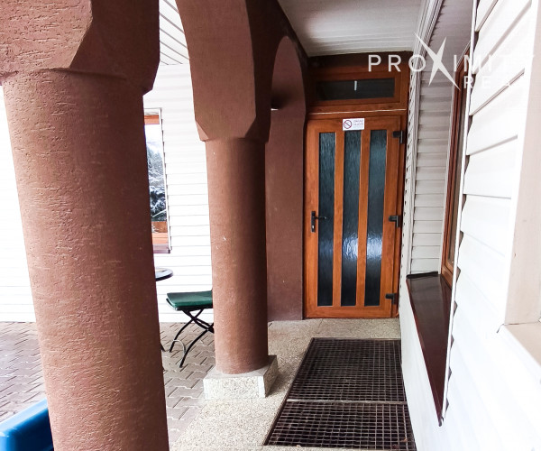 Rodinný dom na predaj v tesnej blízkosti Košíc - Byster