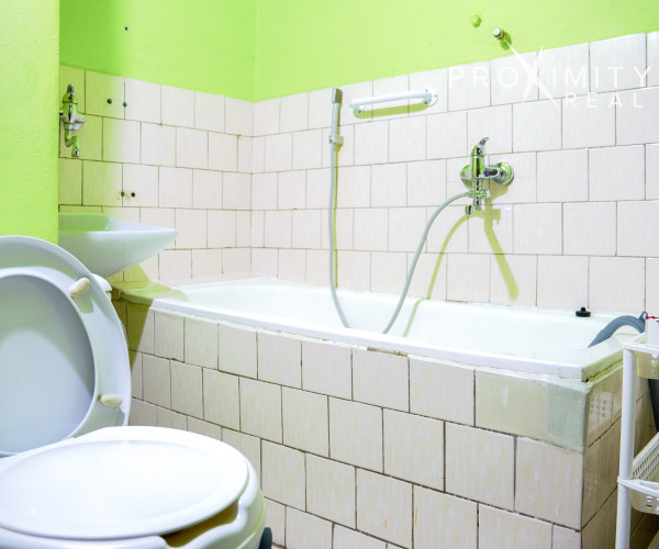 REZERVOVANÉ! Priestranný byt na predaj v srdci mesta Košíc, 78m2