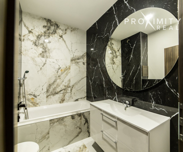 Luxusný 3 izbový byt na prenájom v Rezidencii Mestský Park