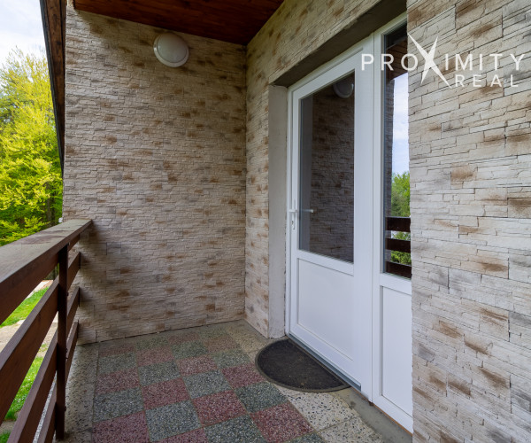 Chata na Domaši - Poľany- Monika na predaj